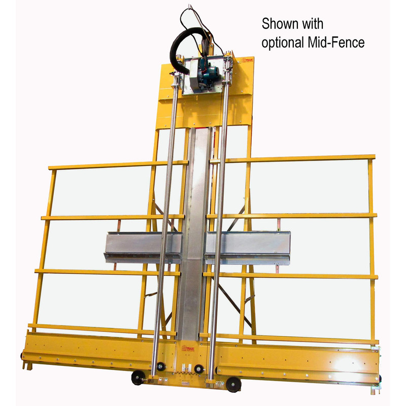 10100 Full Size Panel Saw - 100" Crosscut
